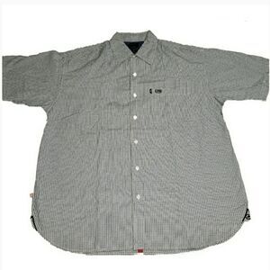 Ecko Unltd. Men's Casual Button Front Shirt XL 0746
